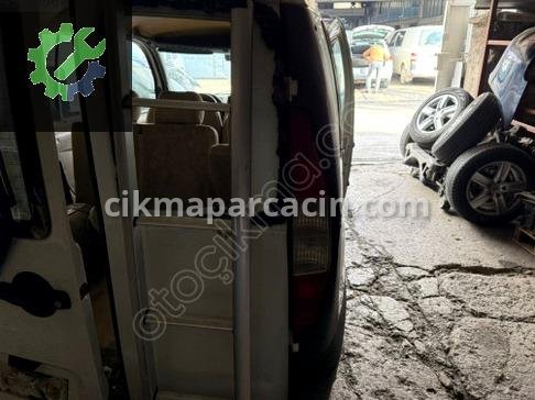 Fiat Doblo Sağ Arka Stop çıkma parça