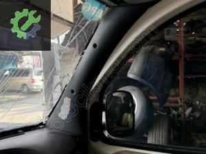 ÇIKMA FİAT DOBLO-1-DOBLO-2 SAĞ ÖN DİREK KAPLAMASI