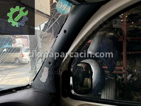 Fiat Doblo İç Trim çıkma parça