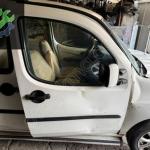 ÇIKMA FİAT DOBLO-1-DOBLO-2 SAĞ ÖN KAPI