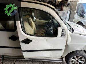 ÇIKMA FİAT DOBLO-1-DOBLO-2 SAĞ ÖN KAPI