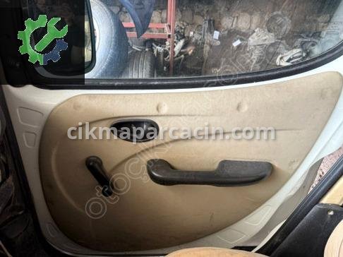 Fiat Doblo Kapı Döşemesi çıkma parça