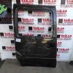 ÇIKMA FİAT DOBLO-1-DOBLO-2 SAĞ SÜRGÜLÜ KAPI