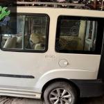 ÇIKMA FİAT DOBLO-1-DOBLO-2 SOL ARKA KESME ÇAMURLUK