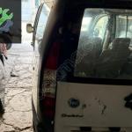 ÇIKMA FİAT DOBLO-1-DOBLO-2 SOL ARKA STOP