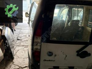 ÇIKMA FİAT DOBLO-1-DOBLO-2 SOL ARKA STOP