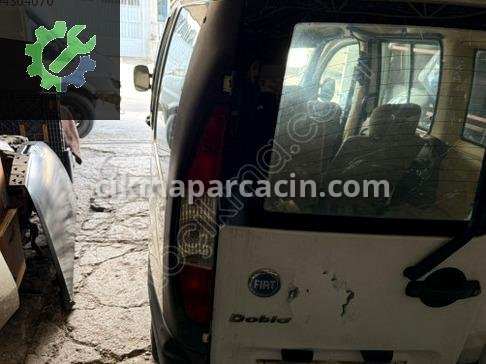 Fiat Doblo Sol Arka Stop çıkma parça