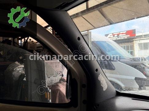 Fiat Doblo İç Trim çıkma parça