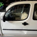 ÇIKMA FİAT DOBLO-1-DOBLO-2 SOL ÖN KAPI