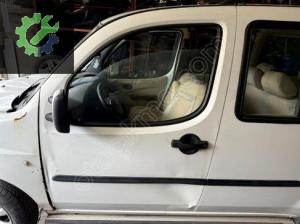 ÇIKMA FİAT DOBLO-1-DOBLO-2 SOL ÖN KAPI