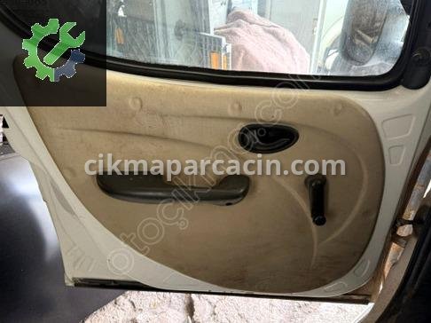 Fiat Doblo Kapı Döşemesi çıkma parça