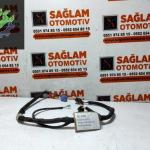 ÇIKMA FİAT DOBLO 10-15 AKÜ ELEKTRİK KABLOSU OEM; M71005400