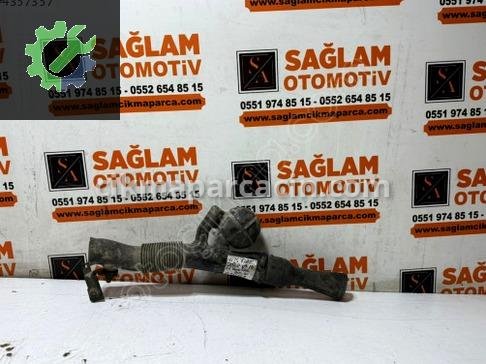 Fiat Doblo Hava Filtresi Hortumu çıkma parça