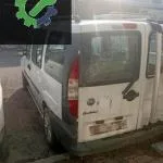 Fiat Fiorino Motor Takozu Çıkma Parça Bursa