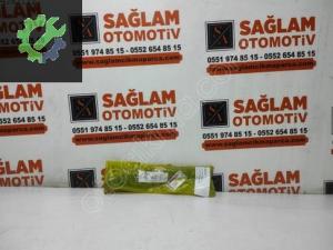 ÇIKMA FİAT DOBLO 15-22 SAĞ ÖN TAMPON BRAKETİ OEM 51973268