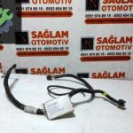 ÇIKMA FİAT DOBLO-2 FAN TESİSATI OEM; M71005300