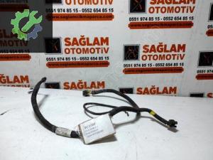 ÇIKMA FİAT DOBLO-2 FAN TESİSATI OEM; M71005300