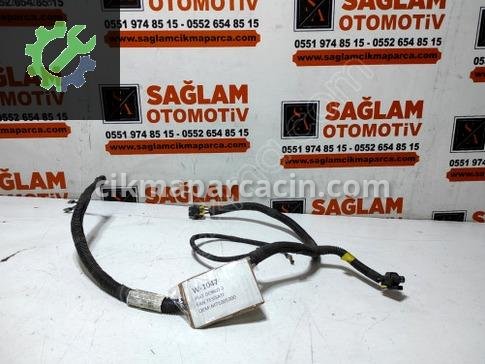 Fiat Doblo Elektrik Tesisatı çıkma parça