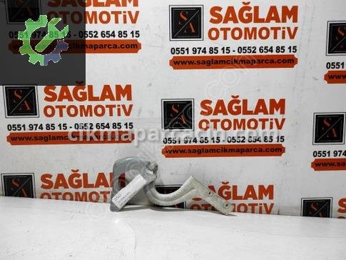 Fiat Doblo Kaput Menteşesi çıkma parça