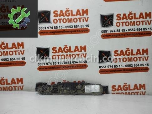 Fiat Doblo Sol Arka Stop çıkma parça