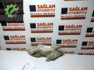 ÇIKMA FİAT DOBLO CAM SU BİDONU