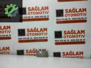 ÇIKMA FİAT DOBLO-FİORİNO-NEMO-BİPPER TAVAN LAMBASI OEM 735501672