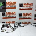 ÇIKMA FİAT DOBLO GENİŞ AİLE SAĞ ÖN KAPI TESİSATI OEM; 51871081
