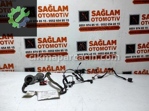 Fiat Doblo Elektrik Tesisatı çıkma parça