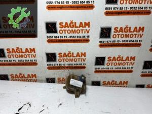 ÇIKMA FİAT DOBLO GRUP RADYATÖR YEDEK SU DEPOSU 51717782 OEM 51717782