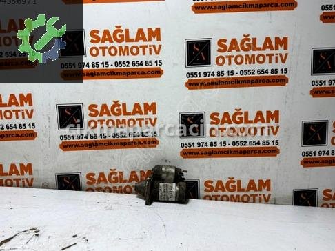 Fiat Palio Far Motoru (Seviye) çıkma parça