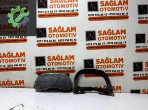 ÇIKMA FİAT DOBLO-PUNTO KM SAATİ