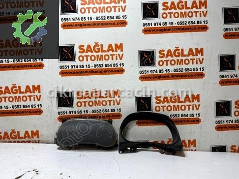 Fiat Doblo Kablo Tesisatı çıkma parça