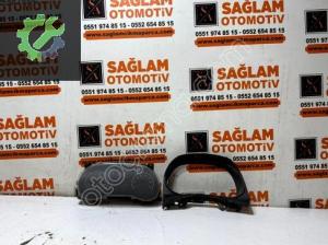 ÇIKMA FİAT DOBLO-PUNTO KM SAATİ ÇERÇEVESİ