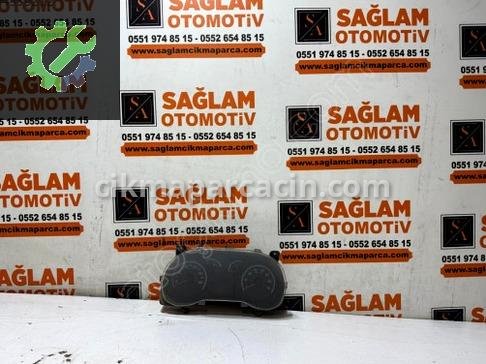 Fiat Doblo Kablo Tesisatı çıkma parça