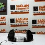 ÇIKMA FİAT DOBLO TEYP ÇERÇEVESİ VE ORTA HAVALANDIRMA IZGARASI | OEM LS395550