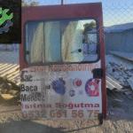 ÇIKMA FİAT DUCATO SAĞ SÜRGÜLÜ KAPI