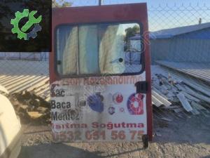 ÇIKMA FİAT DUCATO SAĞ SÜRGÜLÜ KAPI