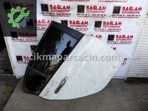 Fiat Egea Sağ Arka Kapı çıkma parça