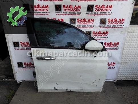 Fiat Egea Sağ Ön Kapı çıkma parça