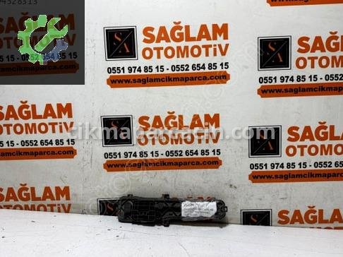 Fiat Fusion Sağ Arka Stop çıkma parça