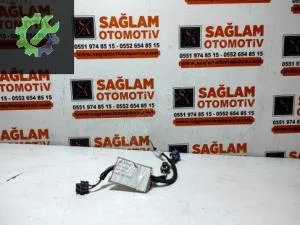 ÇIKMA FİAT FİORİNO FAN TESİSATI OEM; M6428002