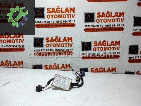 Fiat Fiorino Elektrik Tesisatı çıkma parça