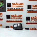 ÇIKMA FİAT İDEA MULTİPLA FAR KAPAĞI OEM; 42230749S