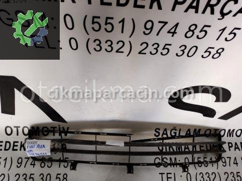 Fiat Idea Tampon Izgarası çıkma parça