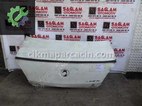 Fiat Linea Bagaj Kapağı çıkma parça