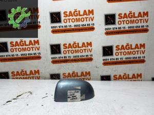 ÇIKMA FİAT LİNEA SOL AYNA KAPAĞI
