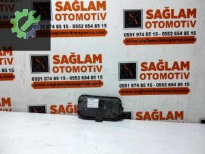 ÇIKMA FİAT PALİO-ALBEA FAR KAPAĞI OEM; 42800749D