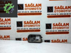 ÇIKMA FİAT PALİO-SİENA SAĞ FAR KAPAĞI OEM; 41140749