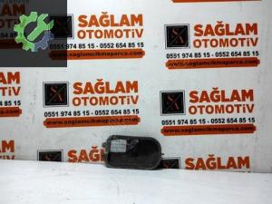 ÇIKMA FİAT PALİO-SİENA SOL FAR KAPAĞI OEM; 41150749