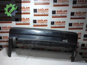 ÇIKMA FİAT TEMPRA ARKA TAMPON OEM; 1812856